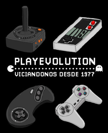 mando videojuegos