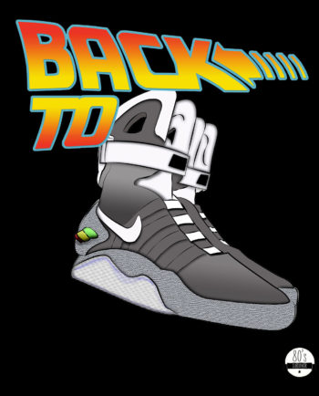 back to the future