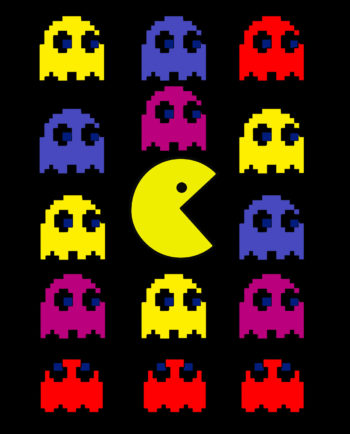 pacman